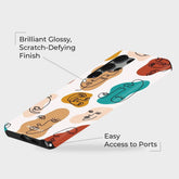 Ink & Aura - Peeperly